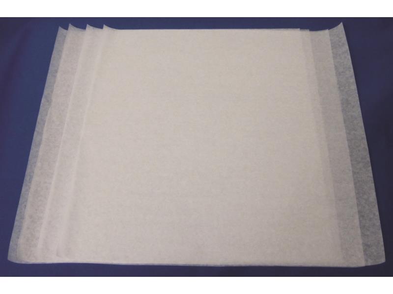 1000 CASE 12" x 12" Newspaper Print Deli Sandwich Dry Wax Wrap Paper Black White 