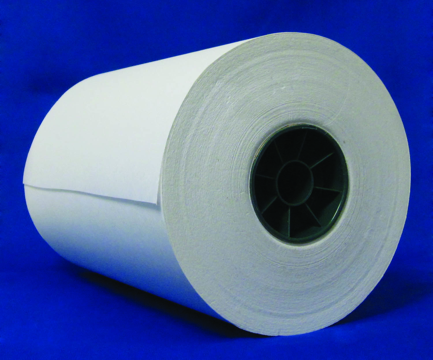 50gr 60gr Unbleached White Butcher Paper Roll For Meat Package 24'' x 1100